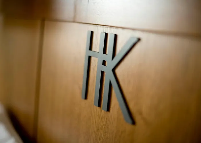 Hotel Kasperk