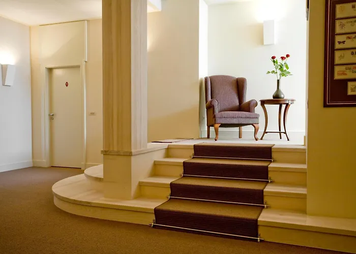 Hotel Kasperk