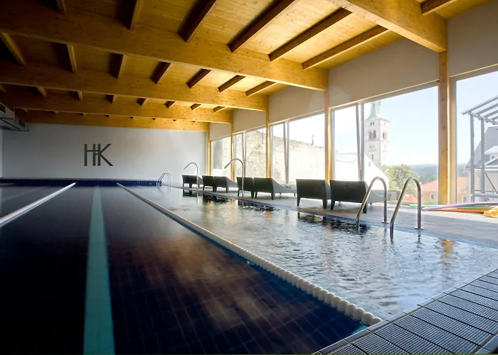 Hotel Kasperk