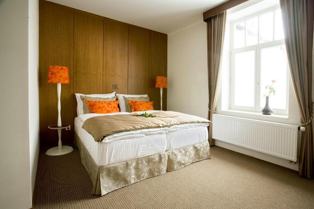 Kasperk 4* Kasperske Hory
