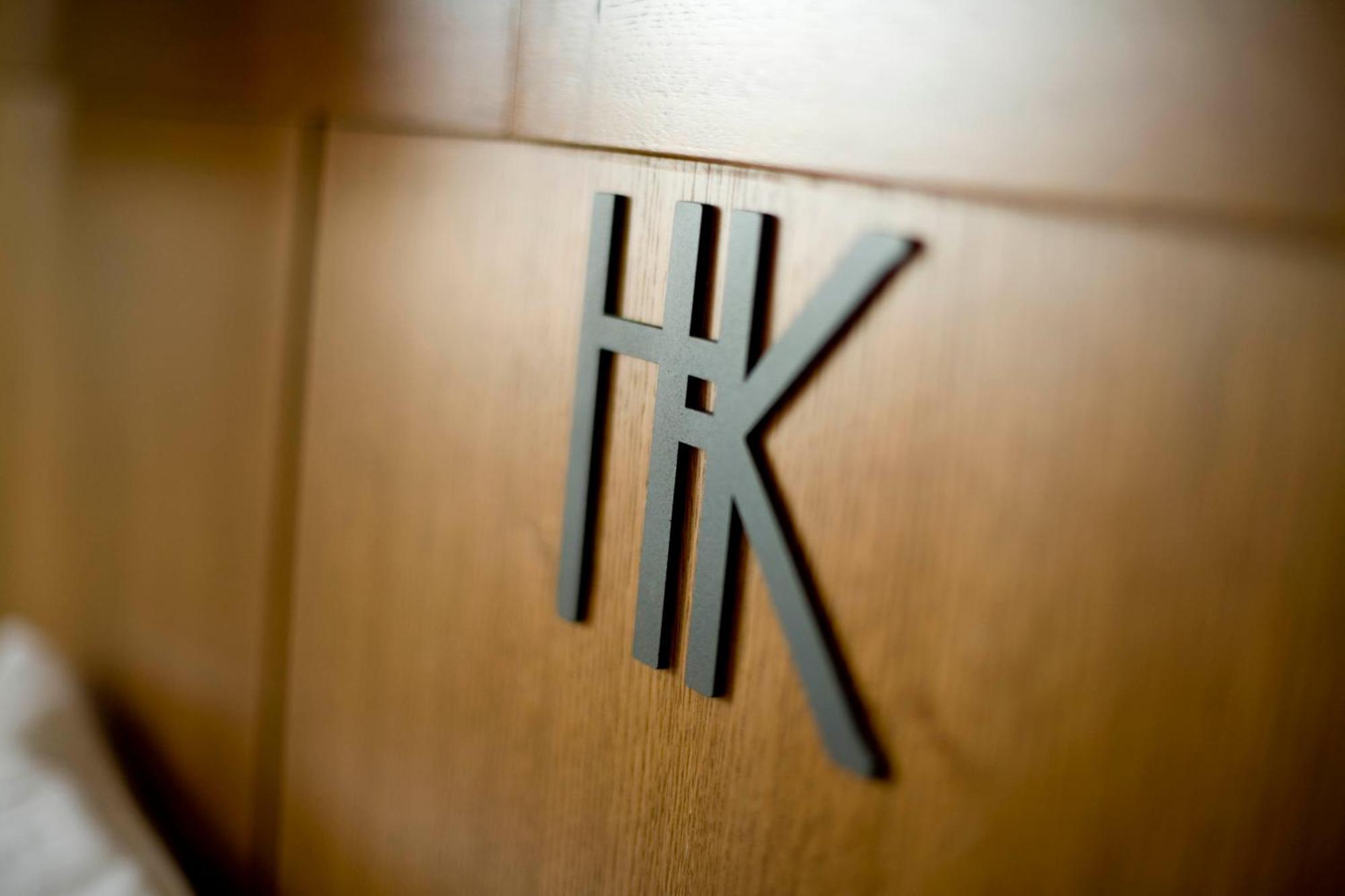 Hotel Kasperk 4*
