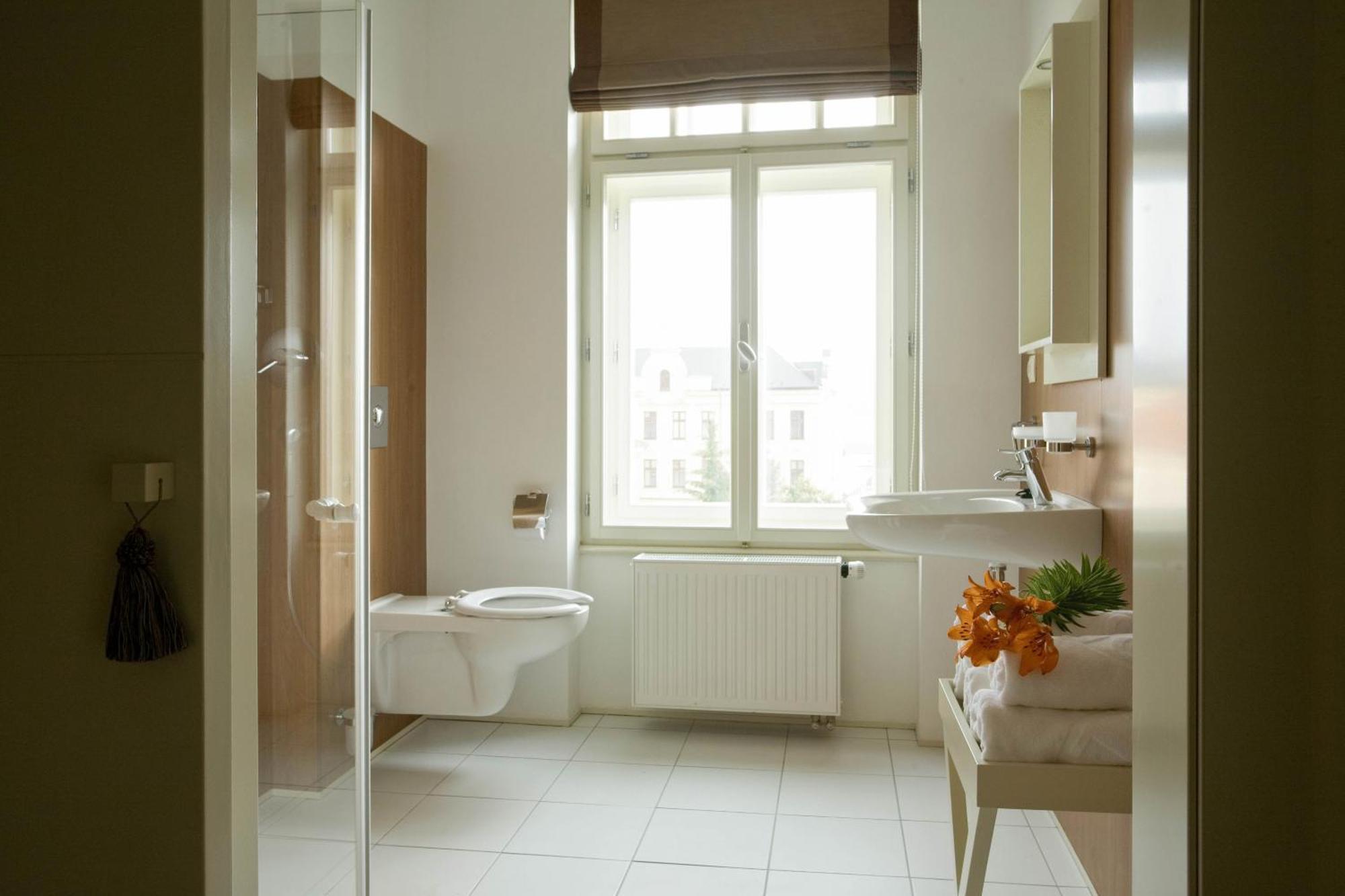 Hotel Kasperk 4*