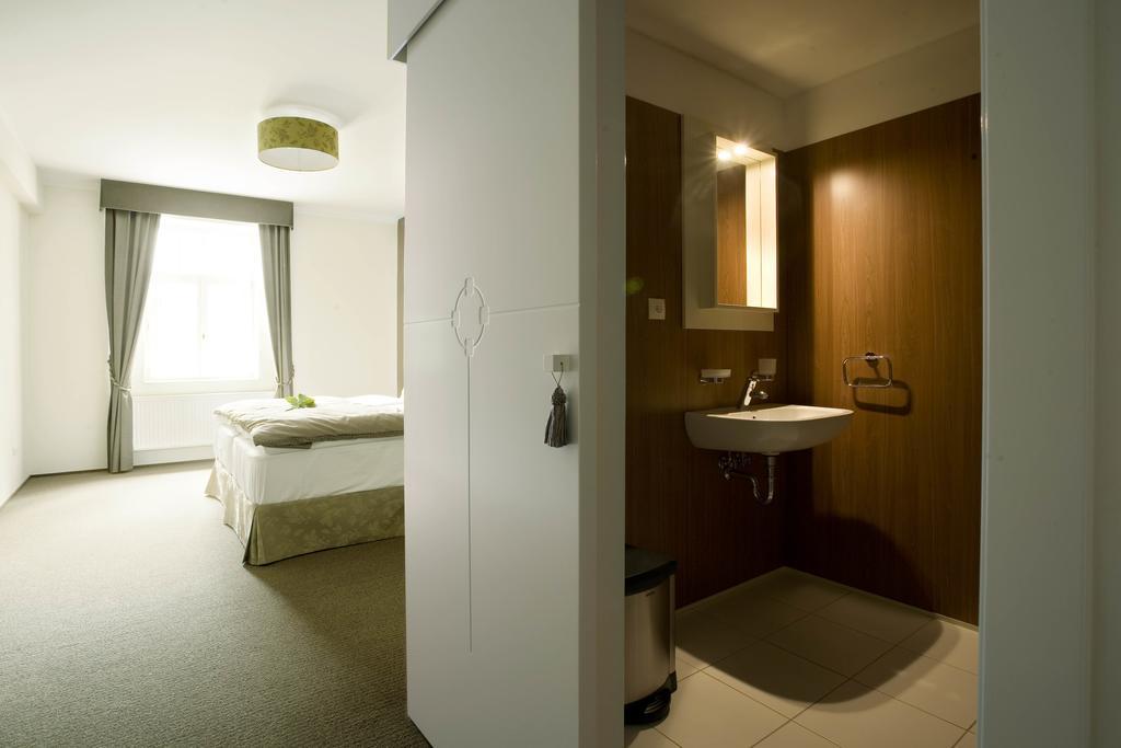 Kasperk 4* Kasperske Hory
