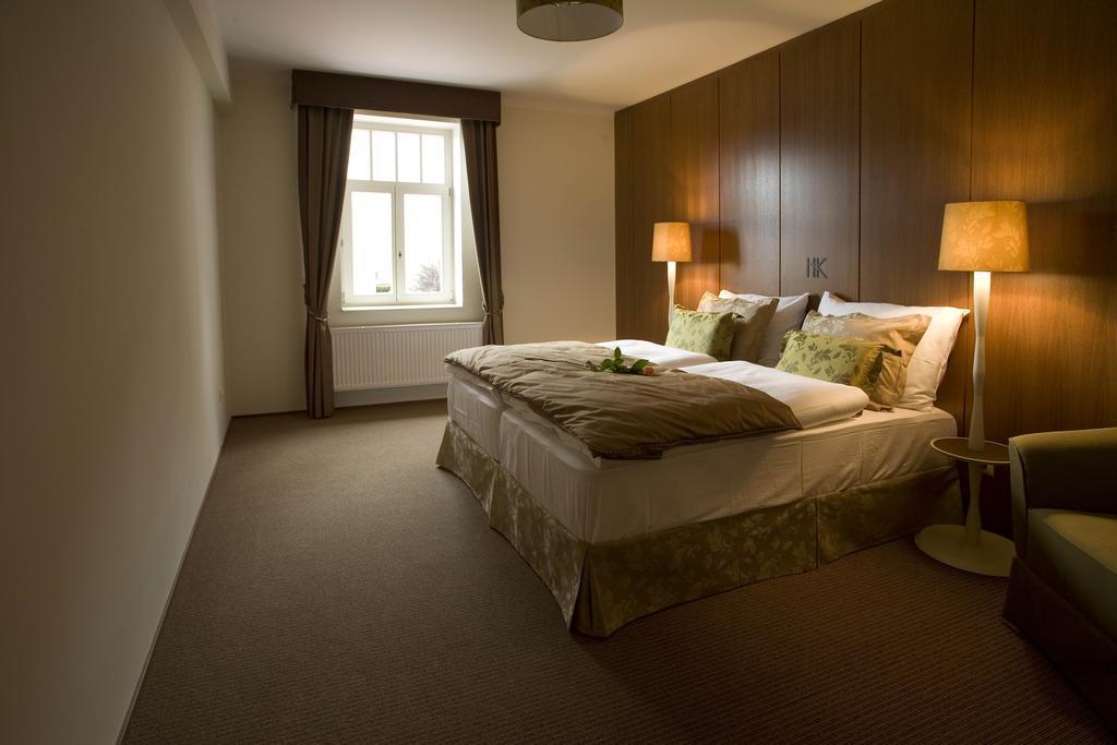 Hotel Kasperk