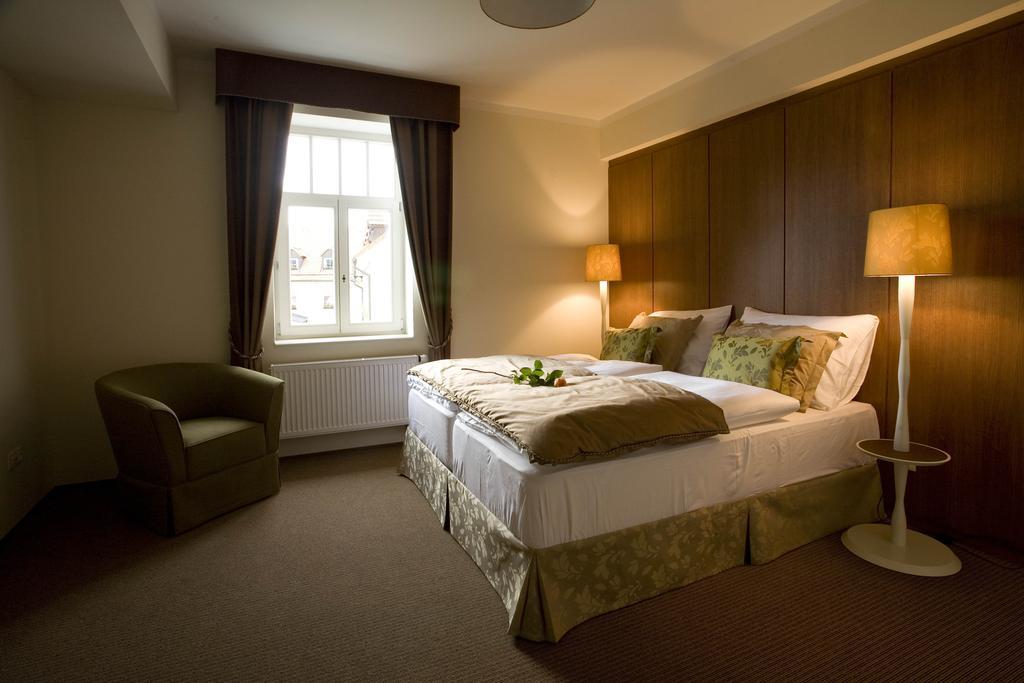Hotel Kasperk 4*