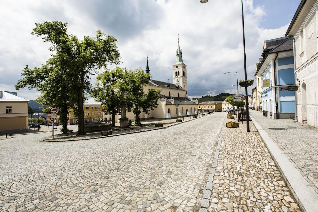 Kasperk Hotel 4*