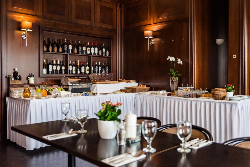 Kasperk Hotel 4*