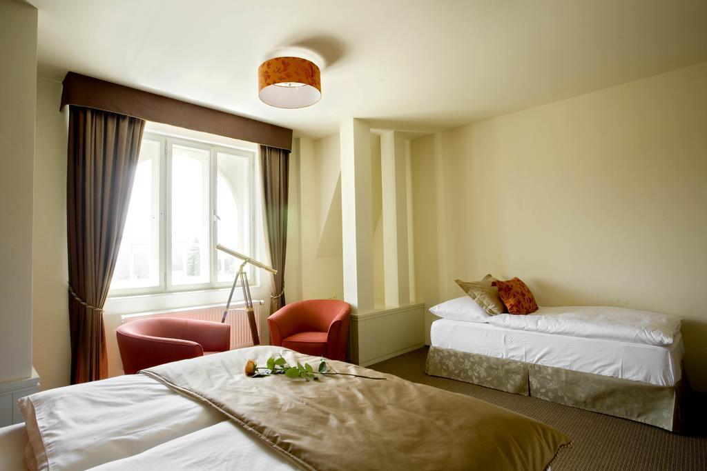 Hotel Kasperk 4*