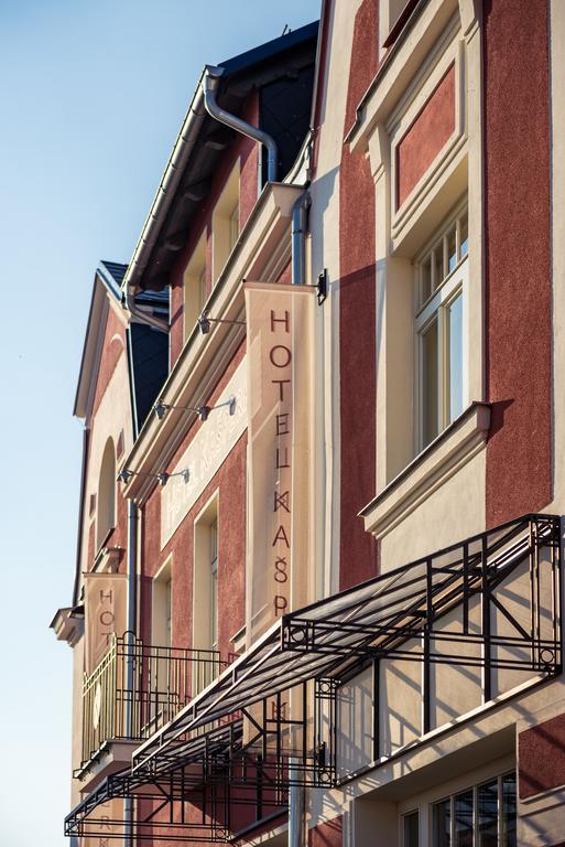 Kasperk Hotel
