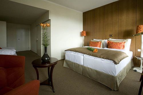 Kasperk Hotel 4*