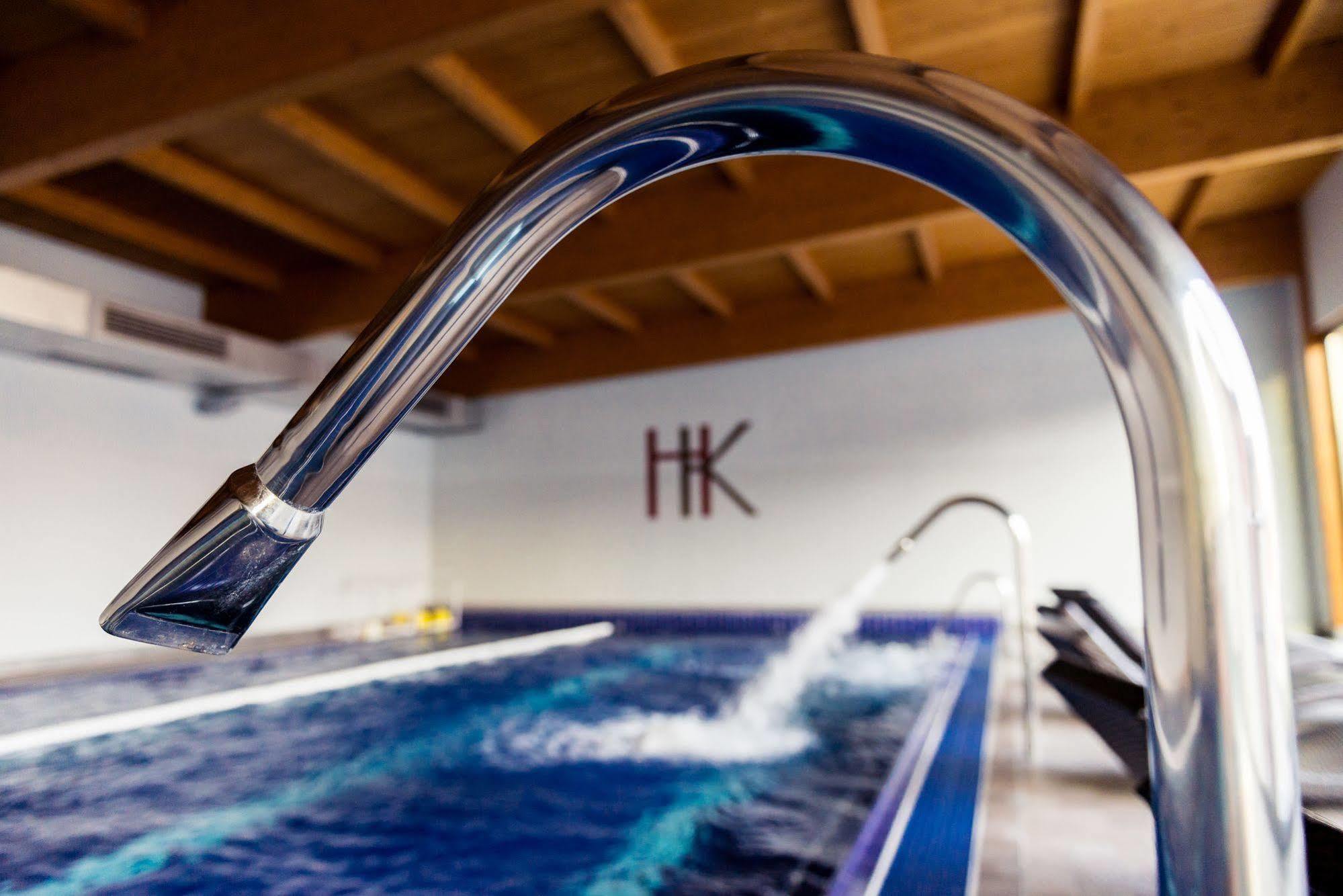 Kasperk 4* Kasperske Hory