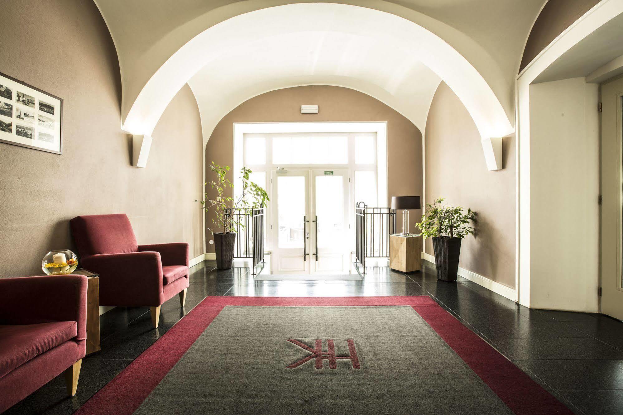 Hotel Kasperk Kasperske Hory