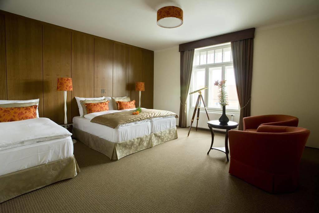 Kasperk Hotel Kasperske Hory