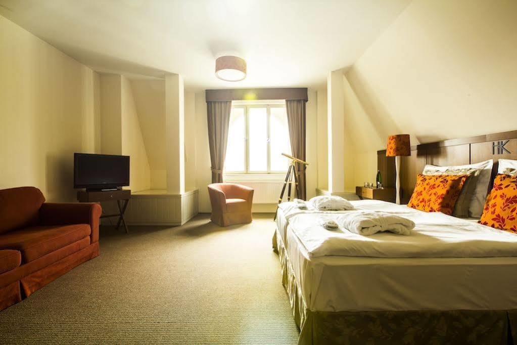 Kasperk Hotel