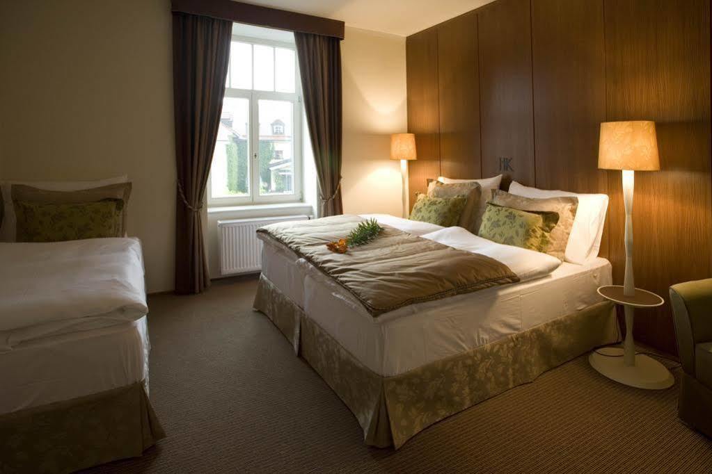 Kasperk Hotel
