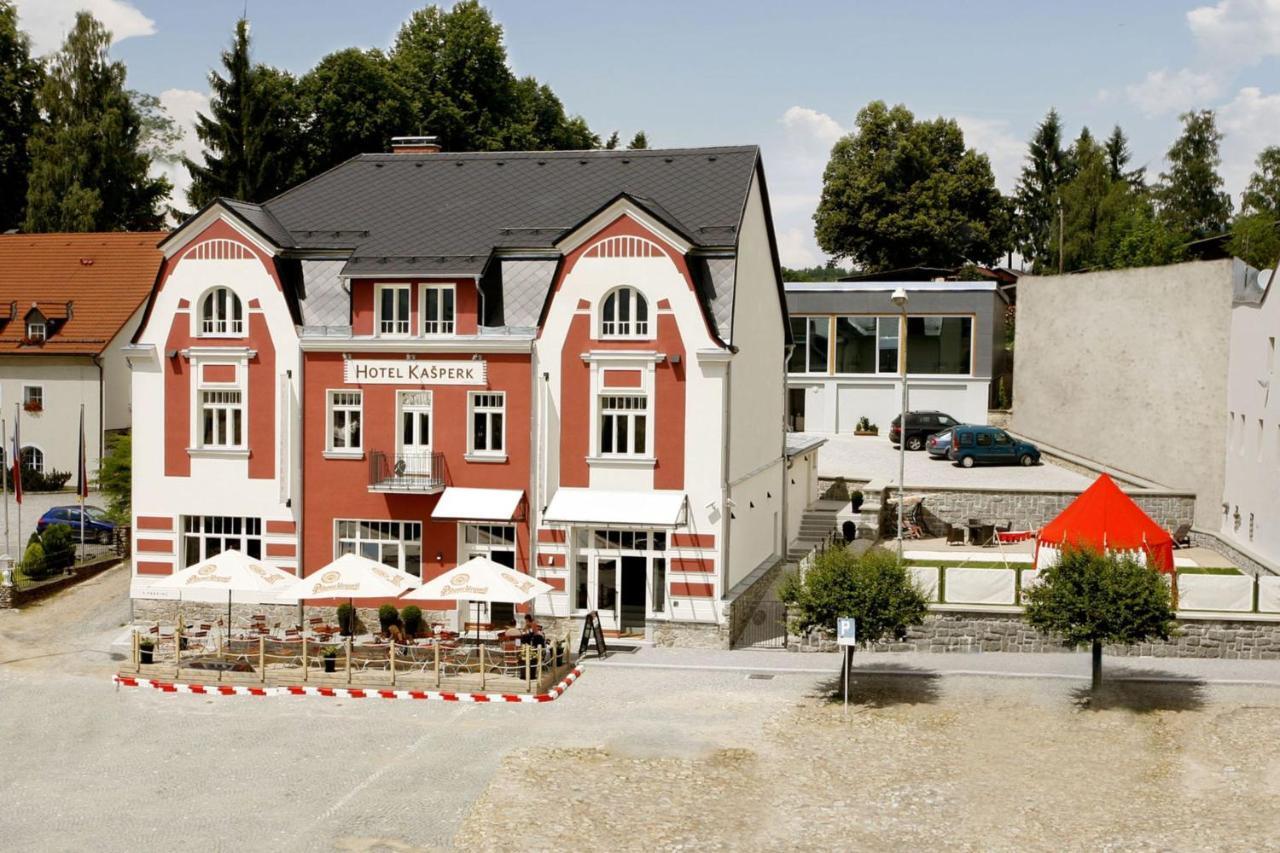 Kasperk Hotel 4*